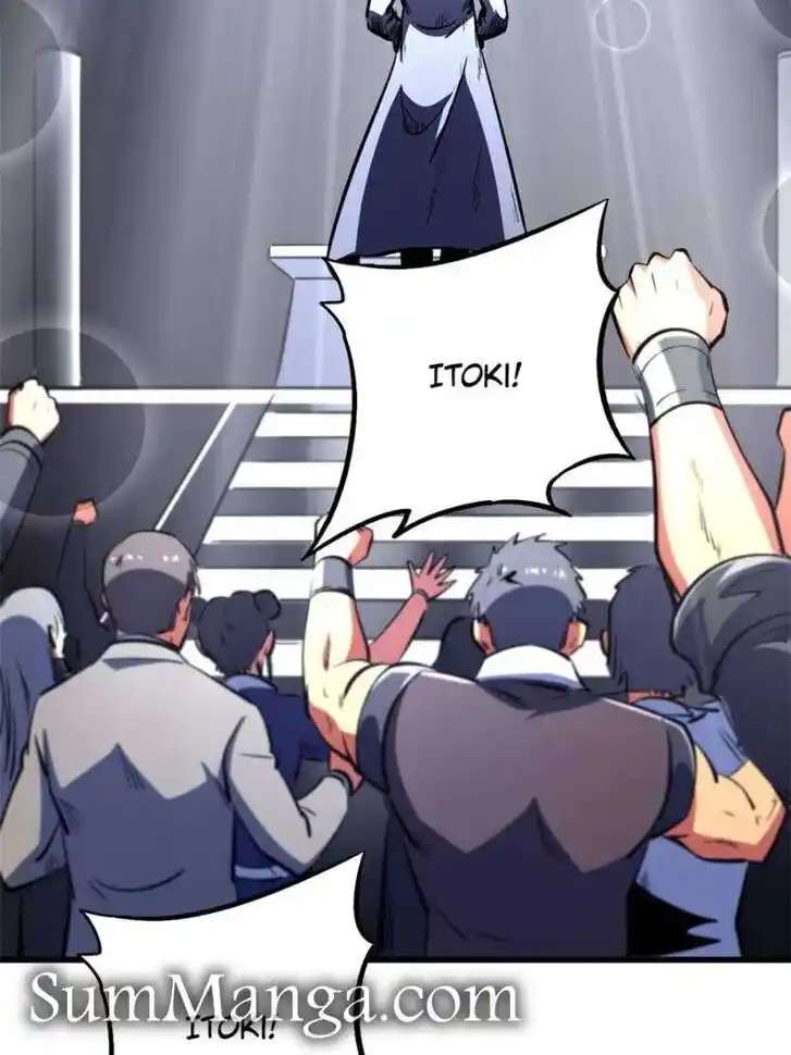 Super God Gene Ch.330