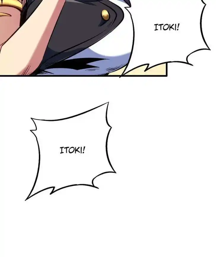 Super God Gene Ch.330