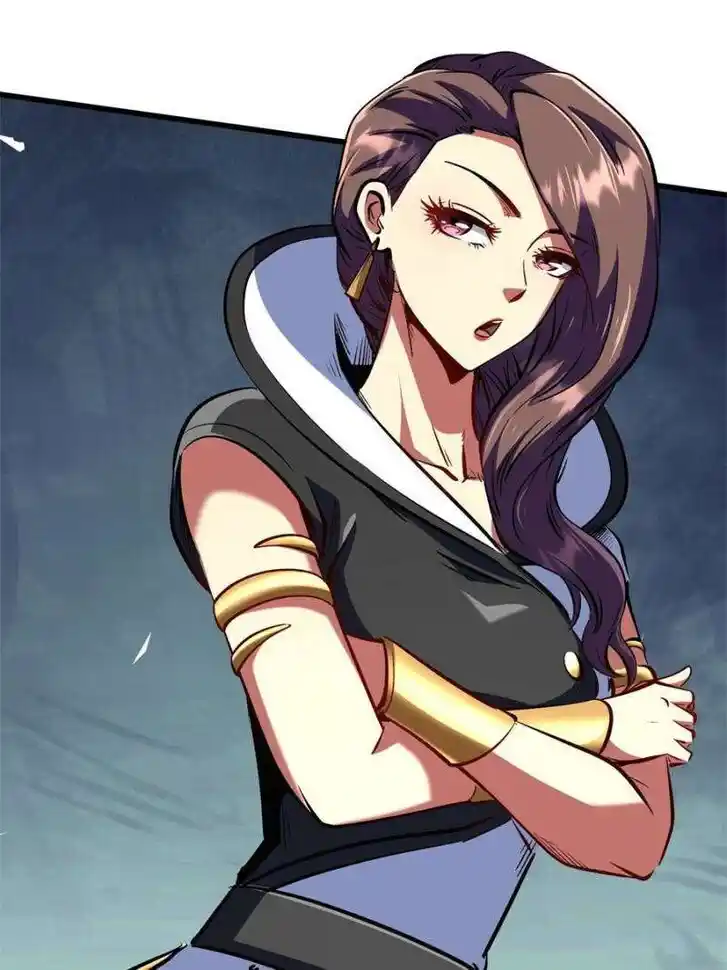 Super God Gene Ch.330