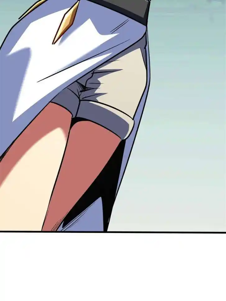 Super God Gene Ch.330