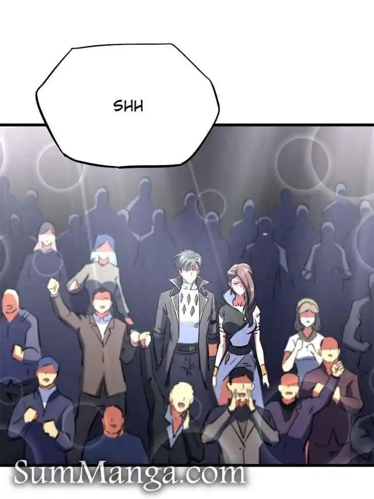 Super God Gene Ch.330