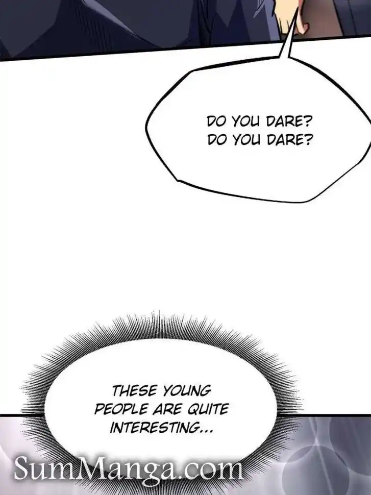 Super God Gene Ch.330