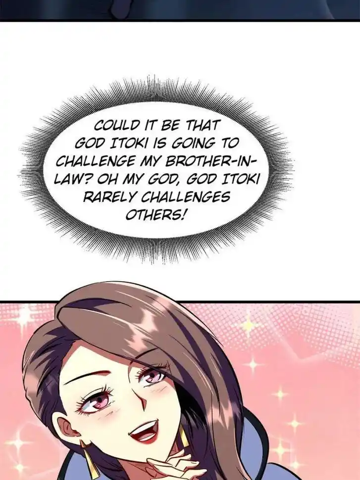 Super God Gene Ch.330