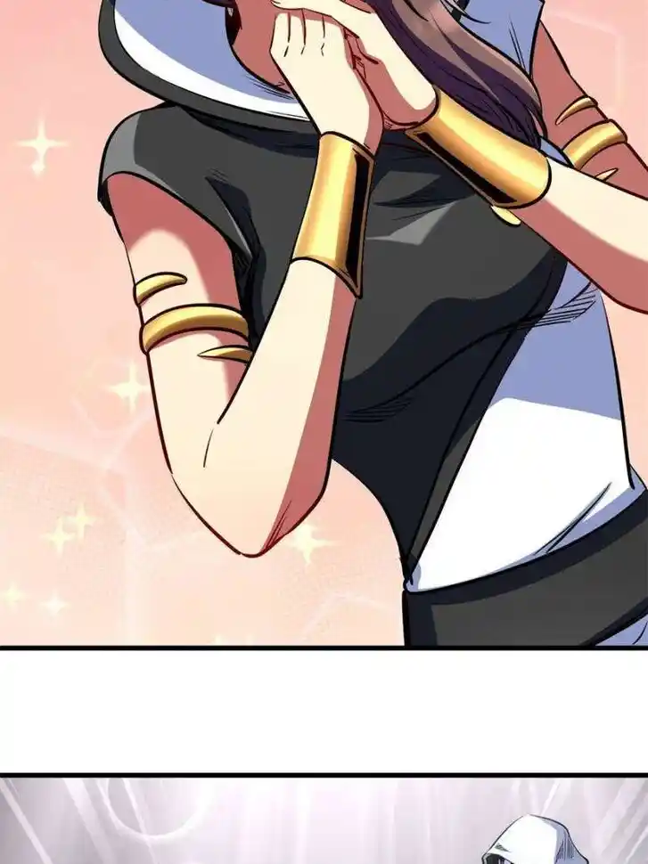 Super God Gene Ch.330