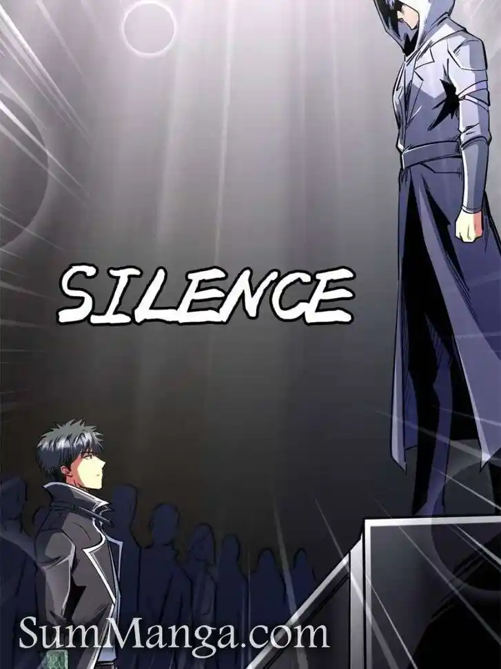 Super God Gene Ch.330