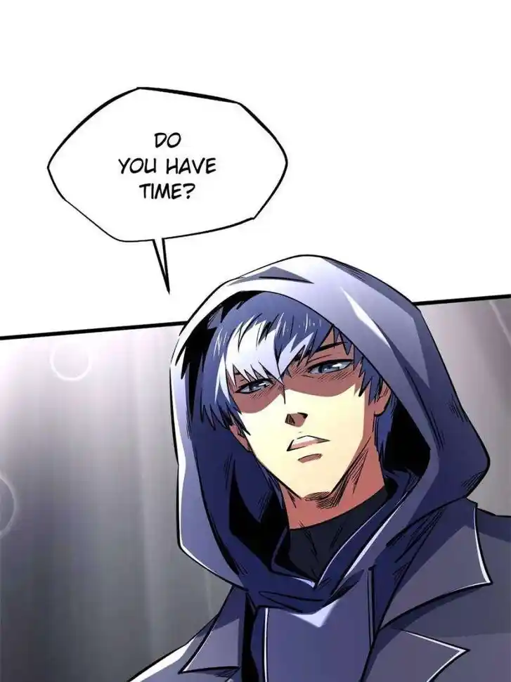 Super God Gene Ch.330