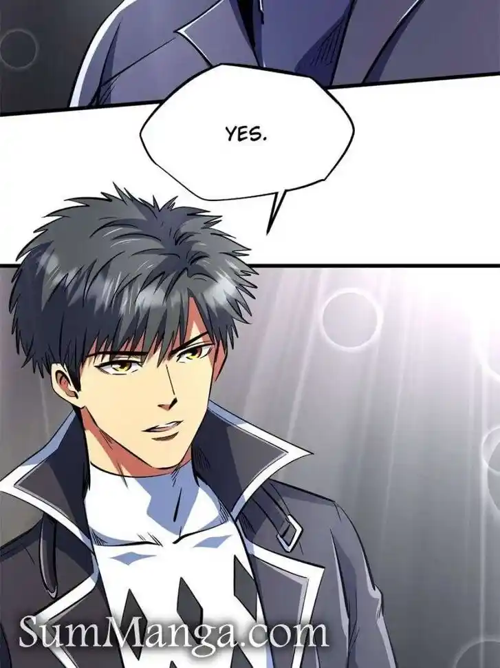 Super God Gene Ch.330