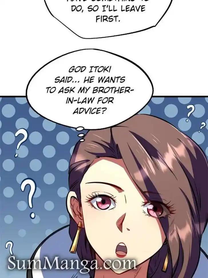 Super God Gene Ch.330