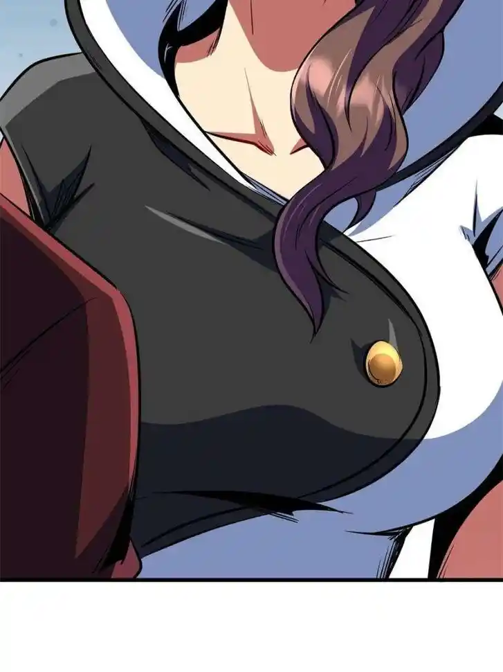 Super God Gene Ch.330