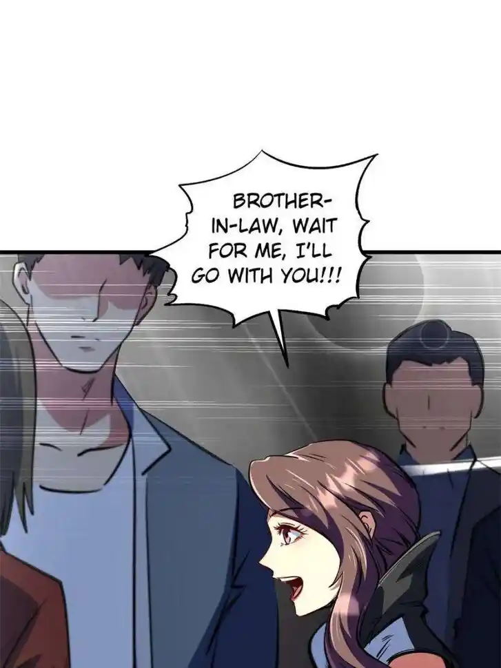 Super God Gene Ch.330