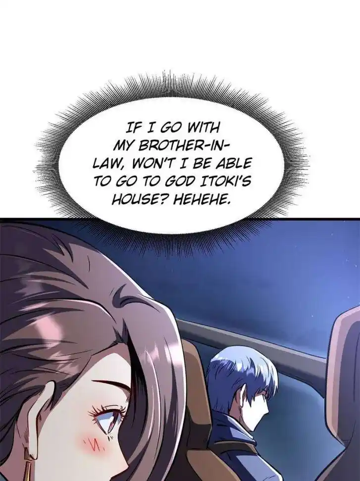 Super God Gene Ch.330