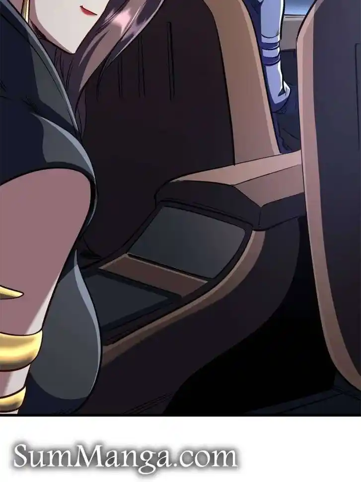 Super God Gene Ch.330