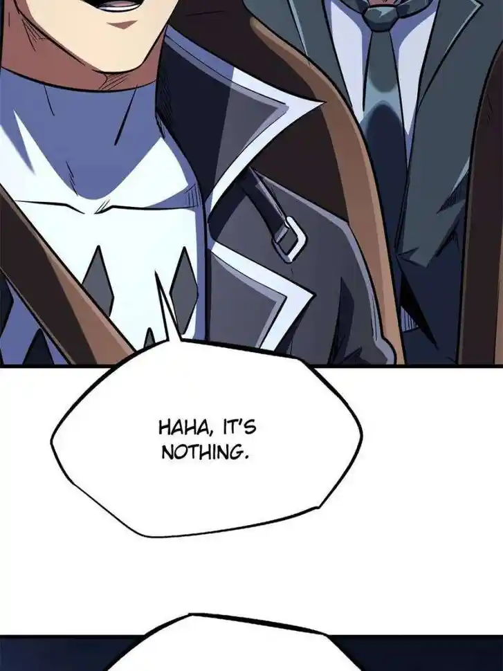 Super God Gene Ch.330