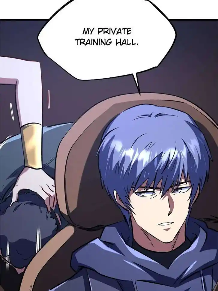 Super God Gene Ch.330