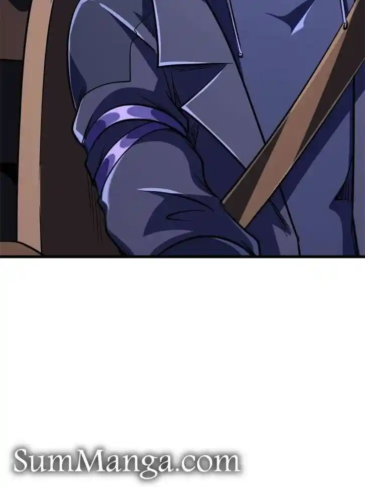 Super God Gene Ch.330