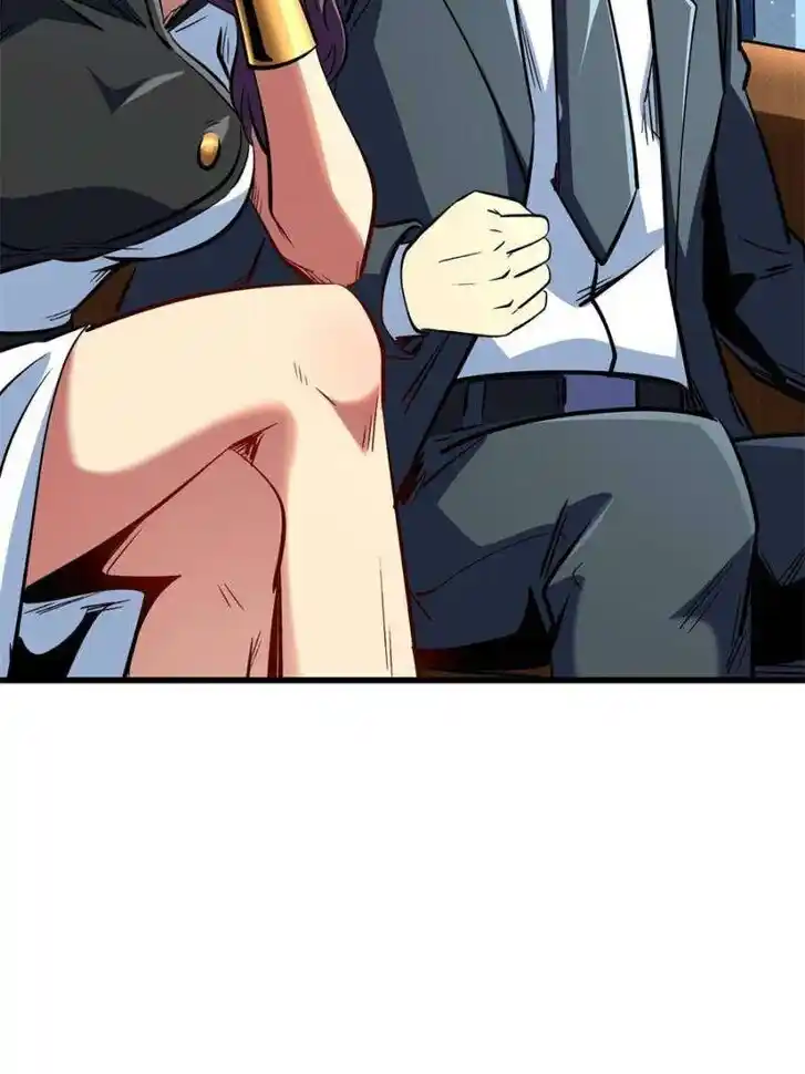 Super God Gene Ch.330