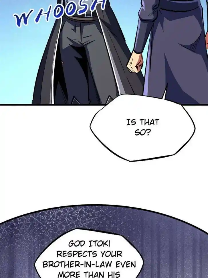 Super God Gene Ch.330