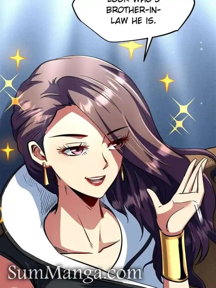 Super God Gene Ch.330