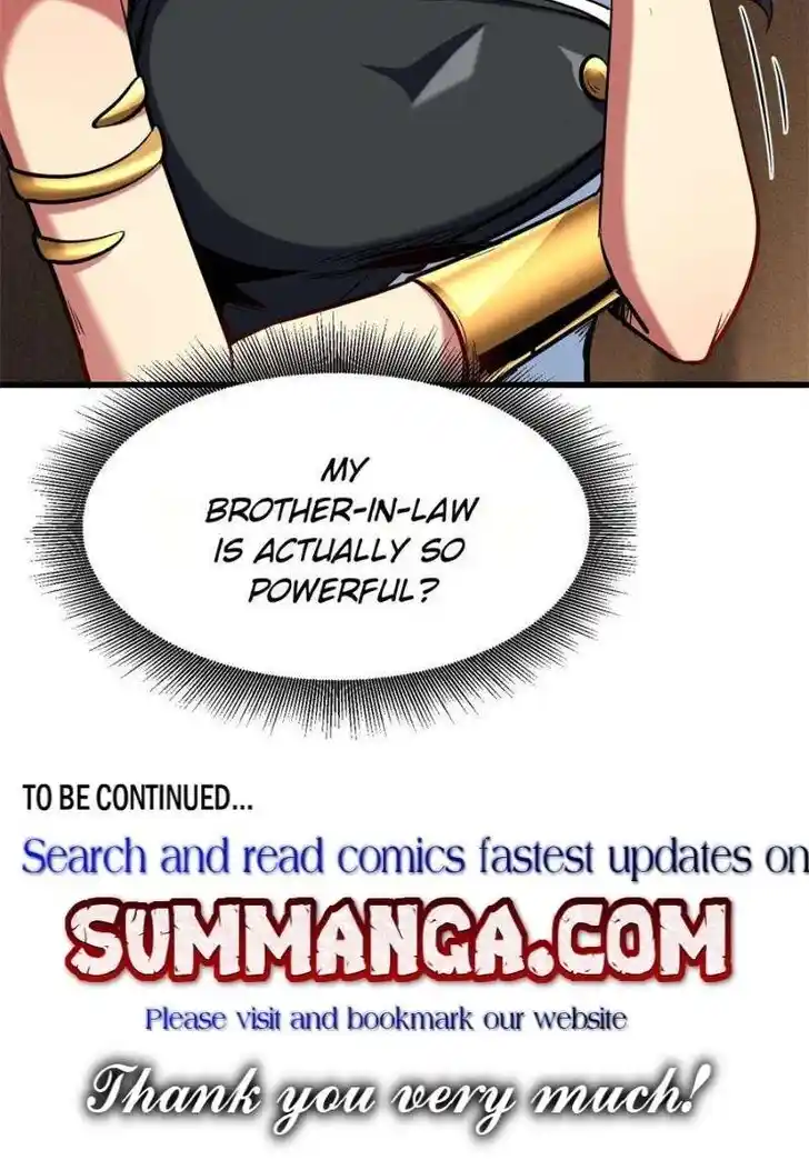 Super God Gene Ch.330