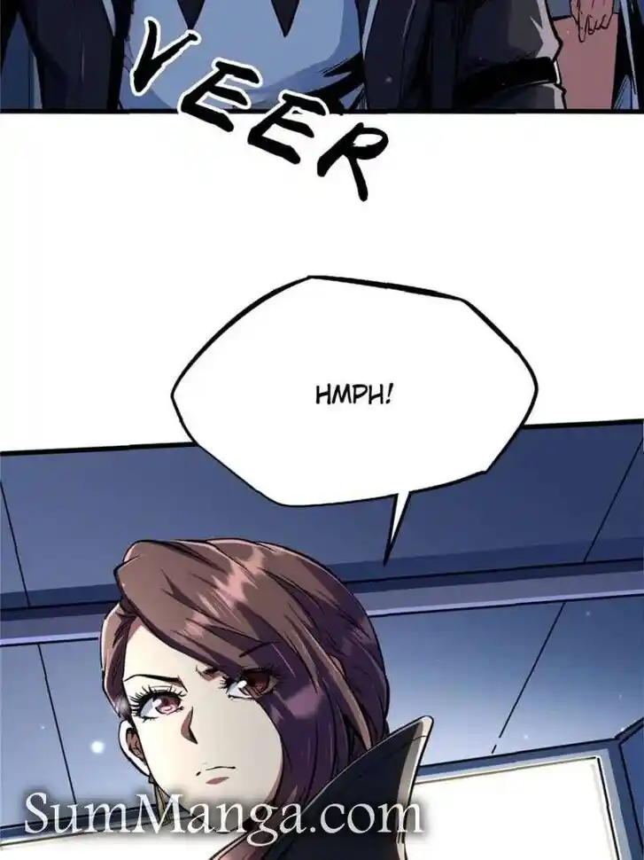 Super God Gene Ch.331