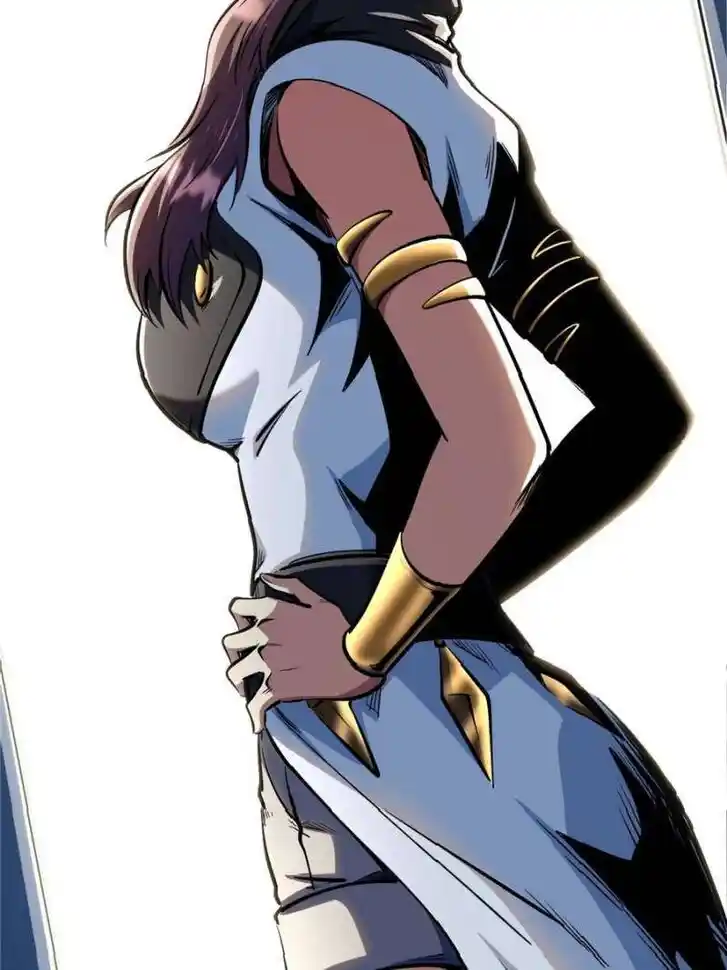 Super God Gene Ch.331