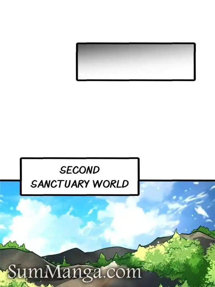 Super God Gene Ch.331