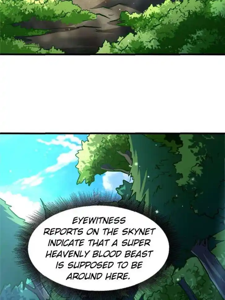 Super God Gene Ch.331