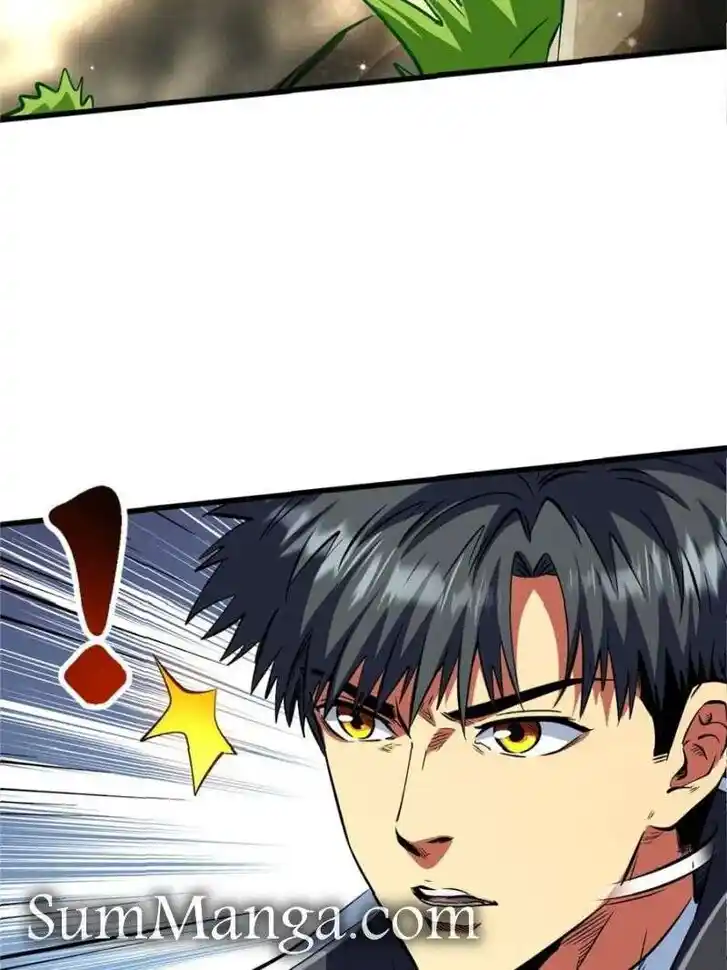 Super God Gene Ch.331