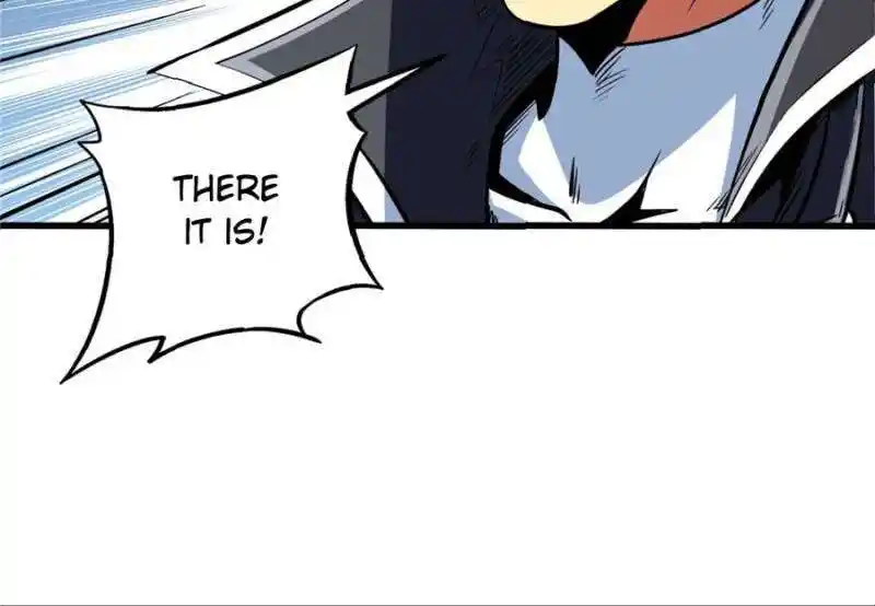 Super God Gene Ch.331