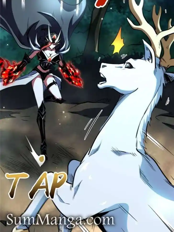 Super God Gene Ch.331