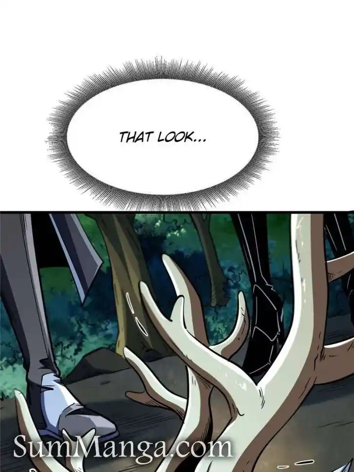 Super God Gene Ch.331