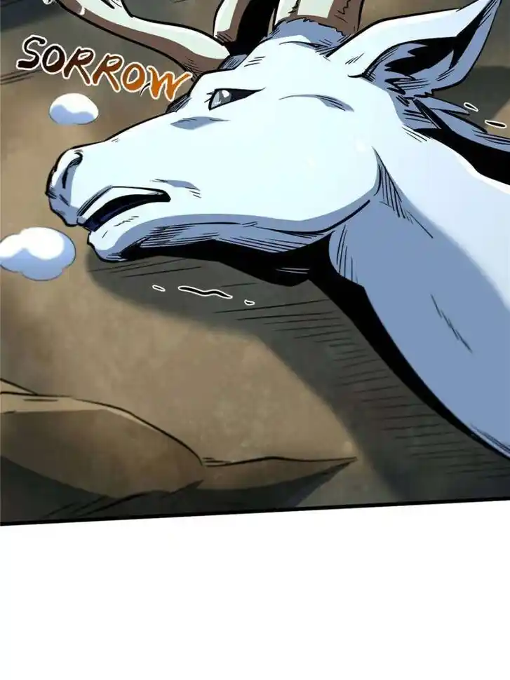 Super God Gene Ch.331