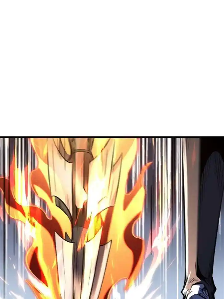 Super God Gene Ch.331