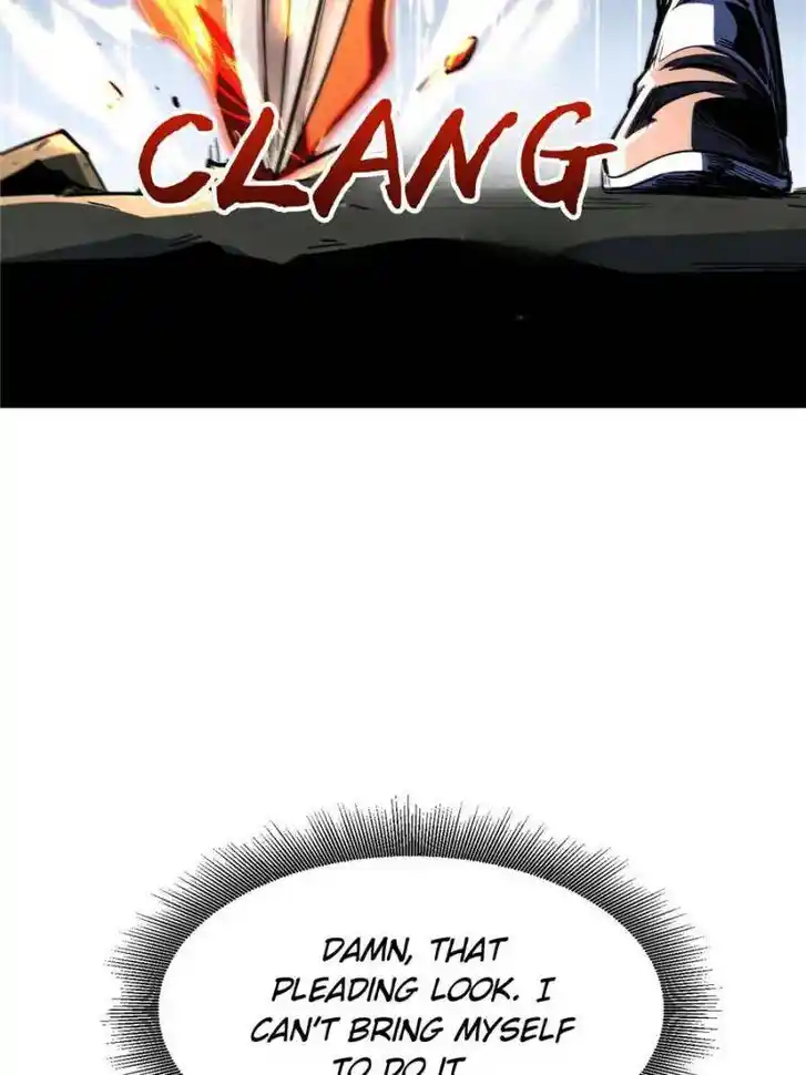 Super God Gene Ch.331