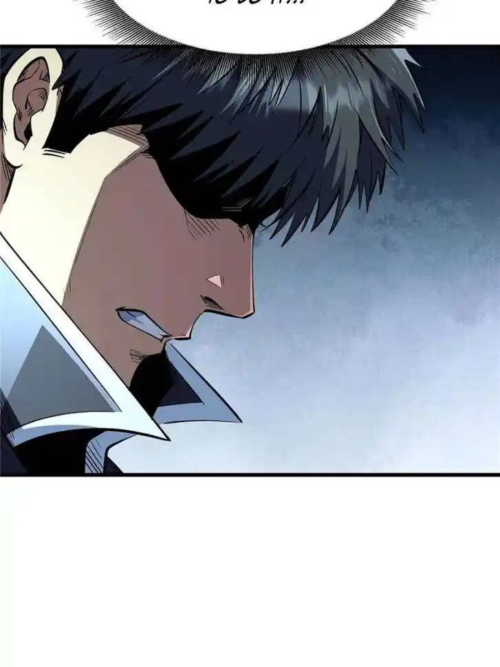 Super God Gene Ch.331