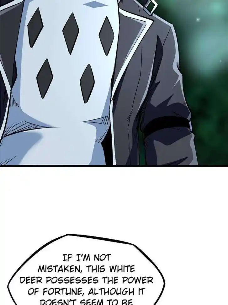 Super God Gene Ch.331