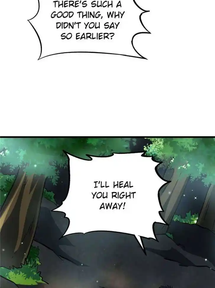 Super God Gene Ch.331