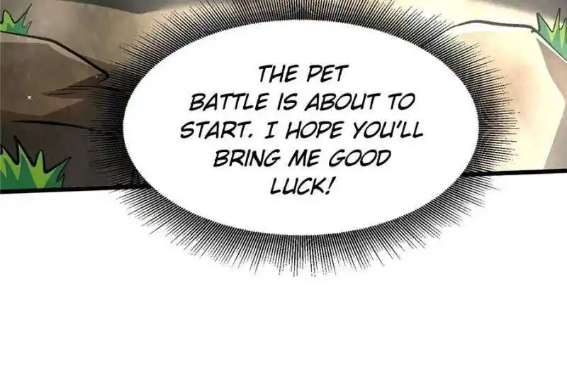 Super God Gene Ch.331