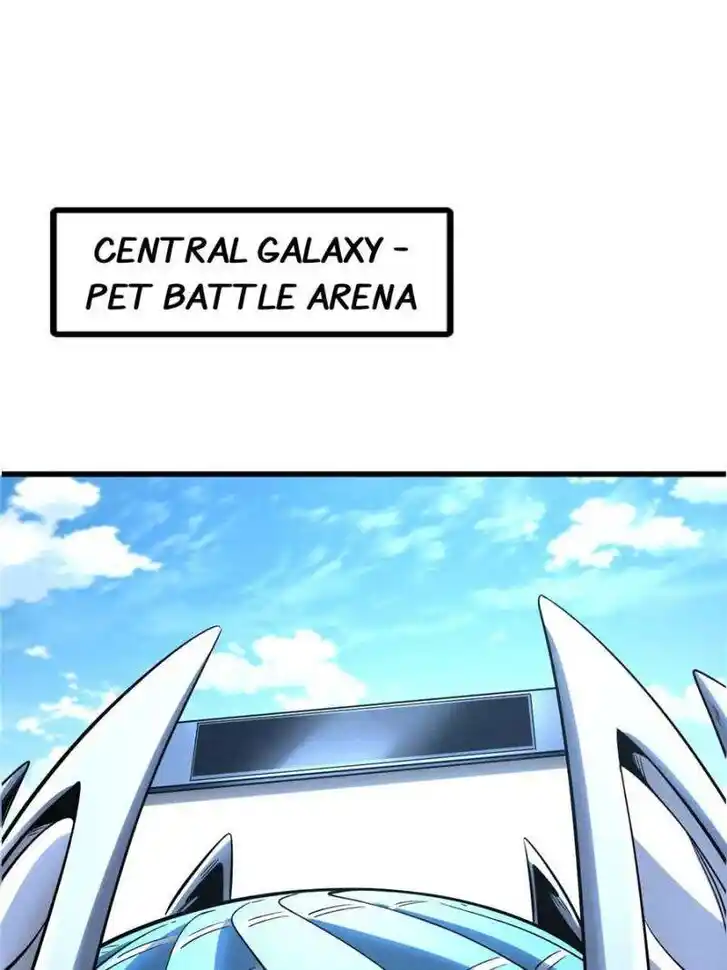 Super God Gene Ch.331