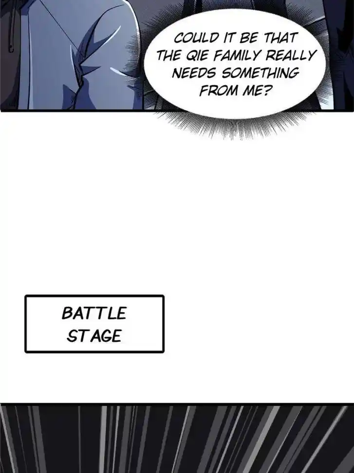 Super God Gene Ch.331