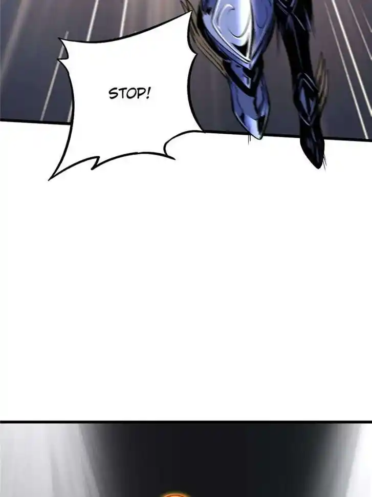 Super God Gene Ch.331