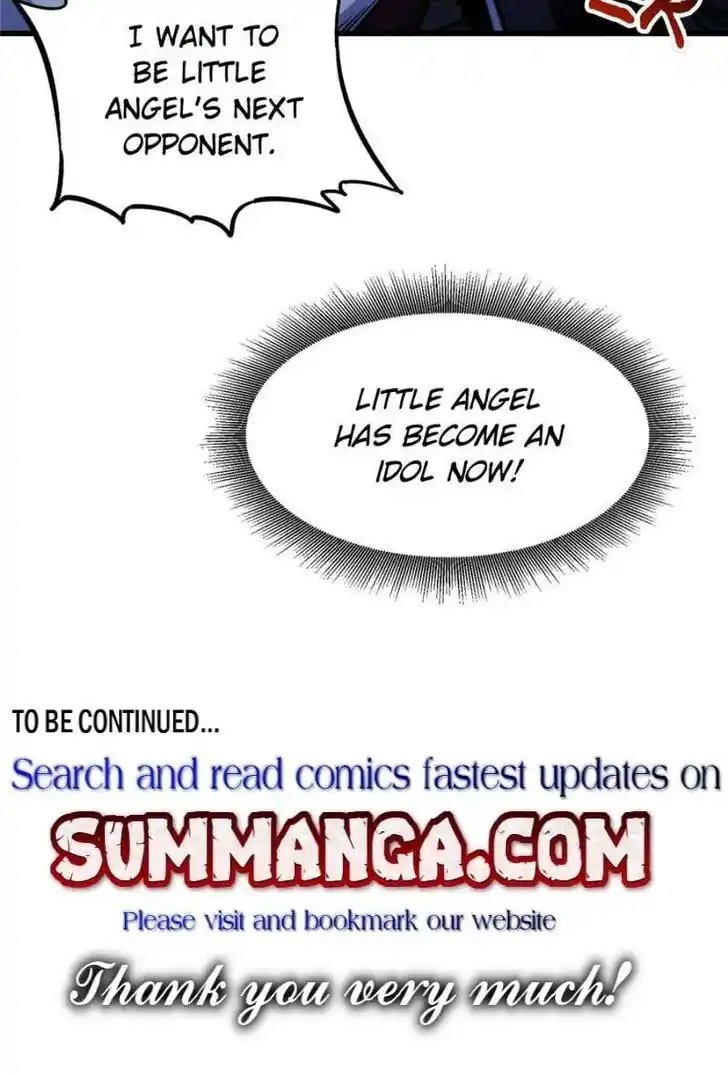 Super God Gene Ch.331