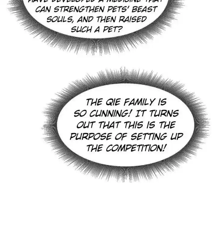 Super God Gene Ch.332