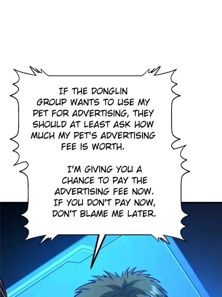 Super God Gene Ch.332