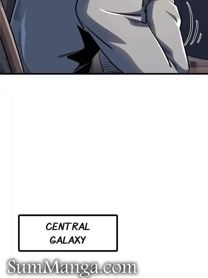 Super God Gene Ch.332