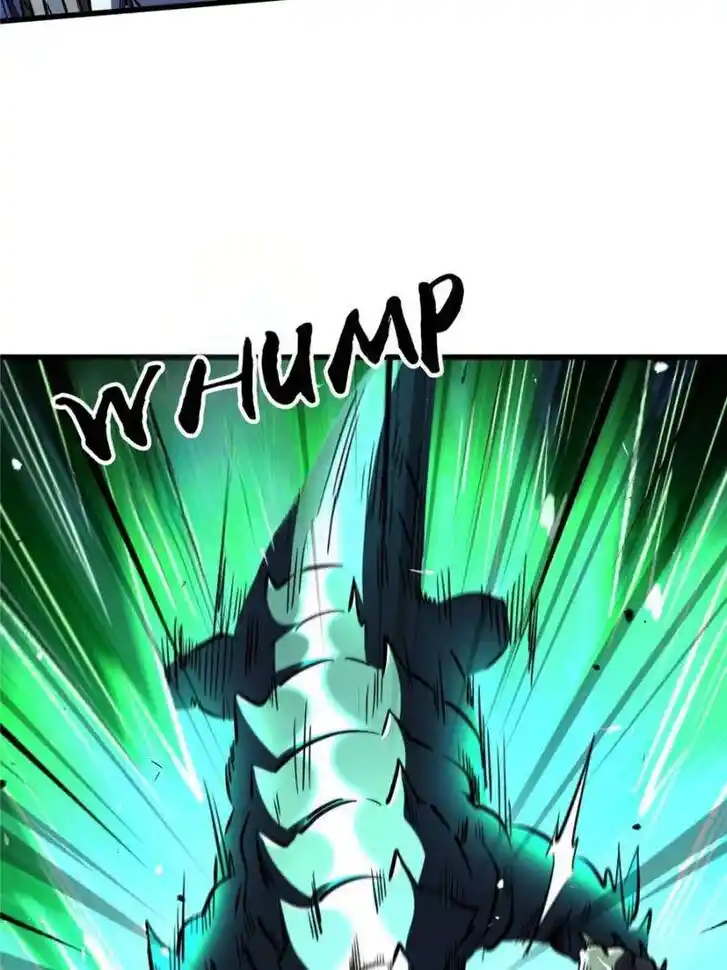 Super God Gene Ch.332