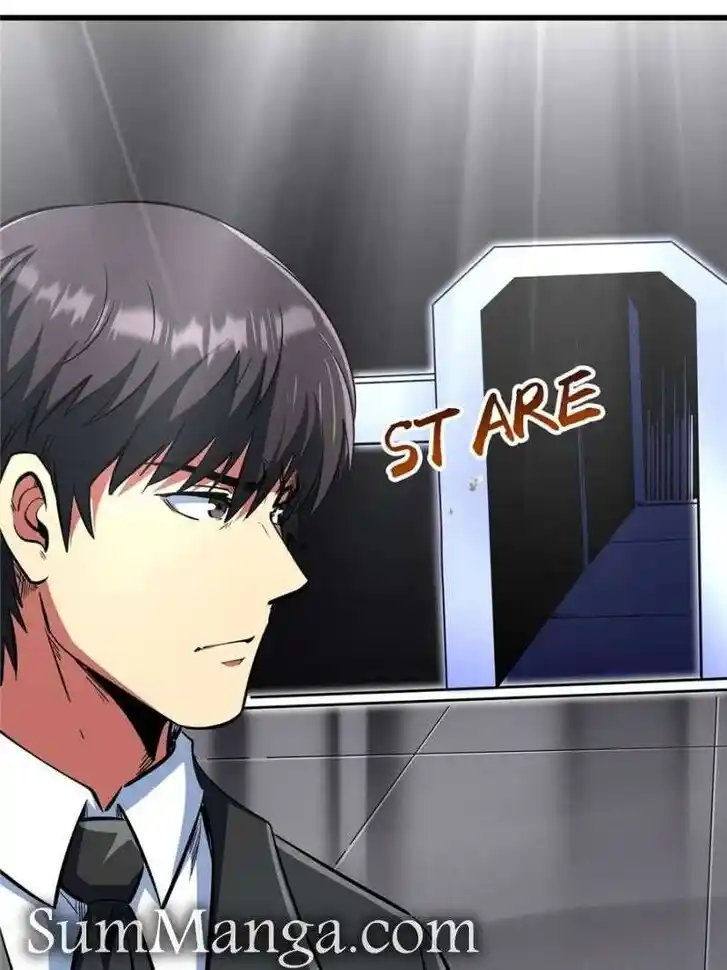 Super God Gene Ch.332