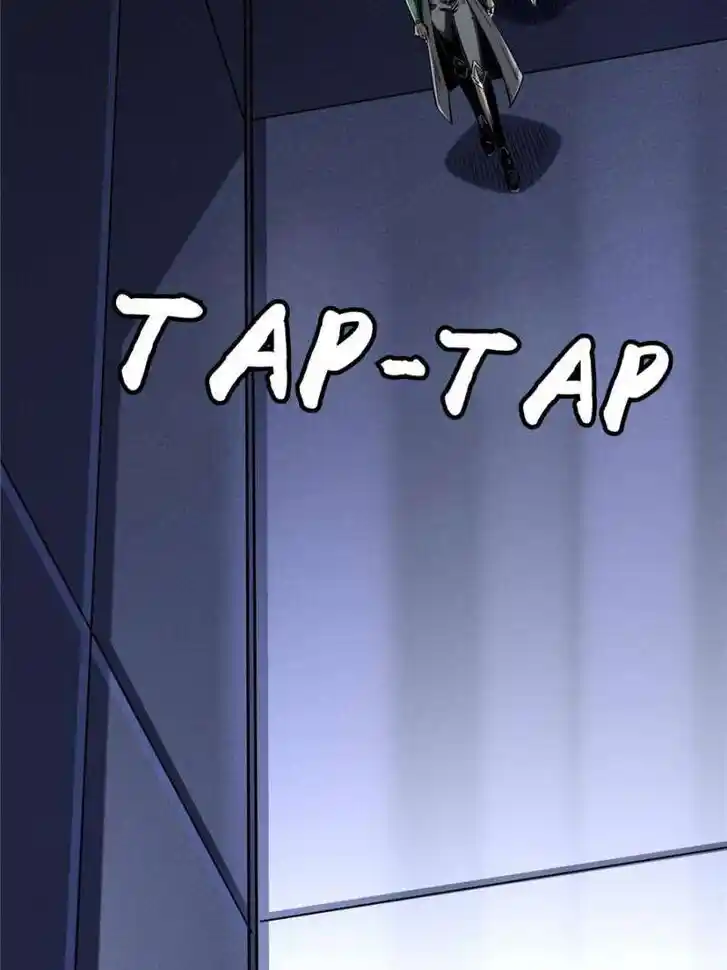 Super God Gene Ch.332