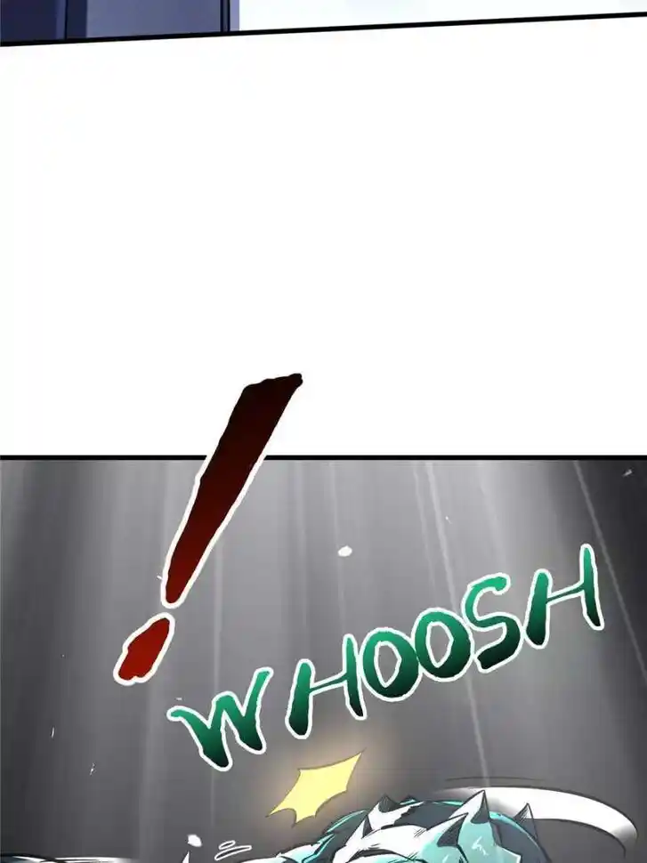 Super God Gene Ch.332