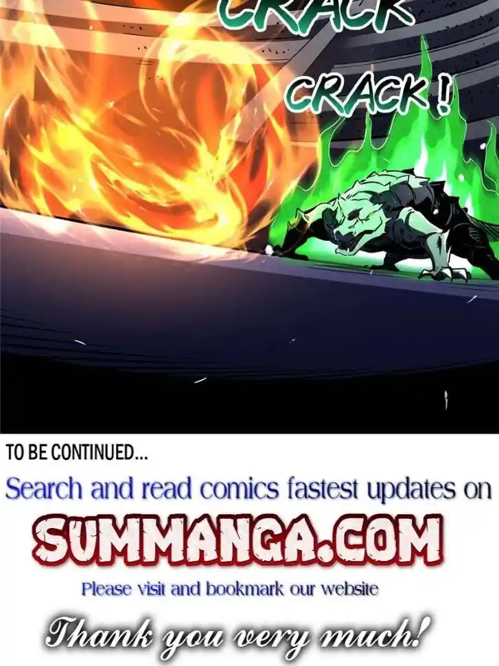 Super God Gene Ch.332